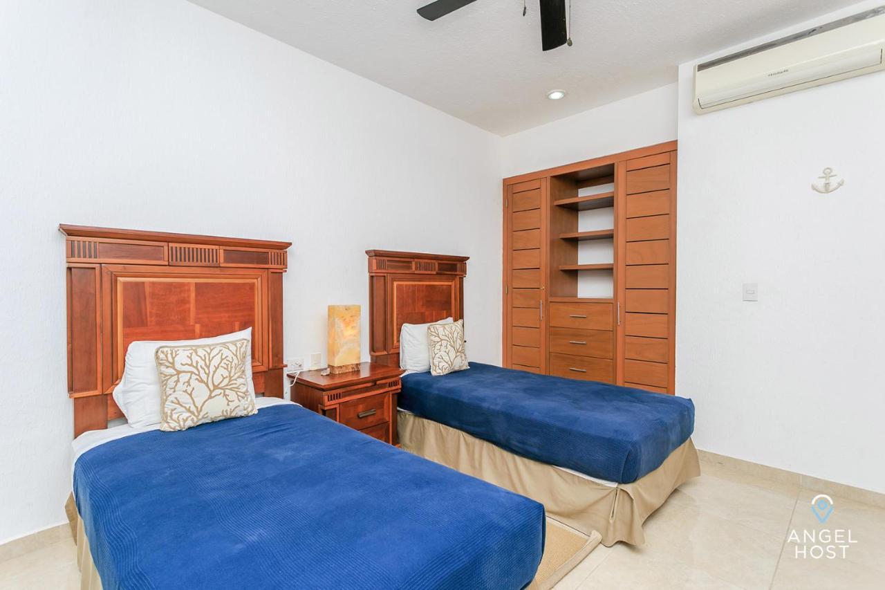 Condos Perfectly Situated Between The Beach & Tulum Town By Stella Rentals Eksteriør billede