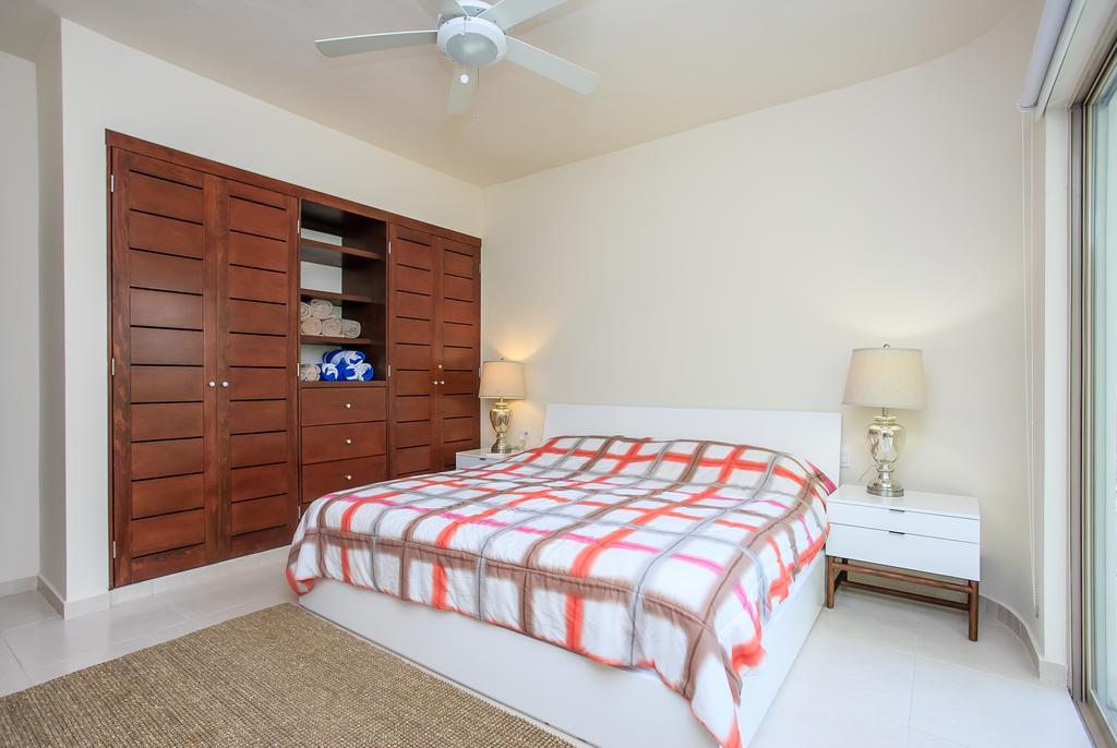 Condos Perfectly Situated Between The Beach & Tulum Town By Stella Rentals Eksteriør billede