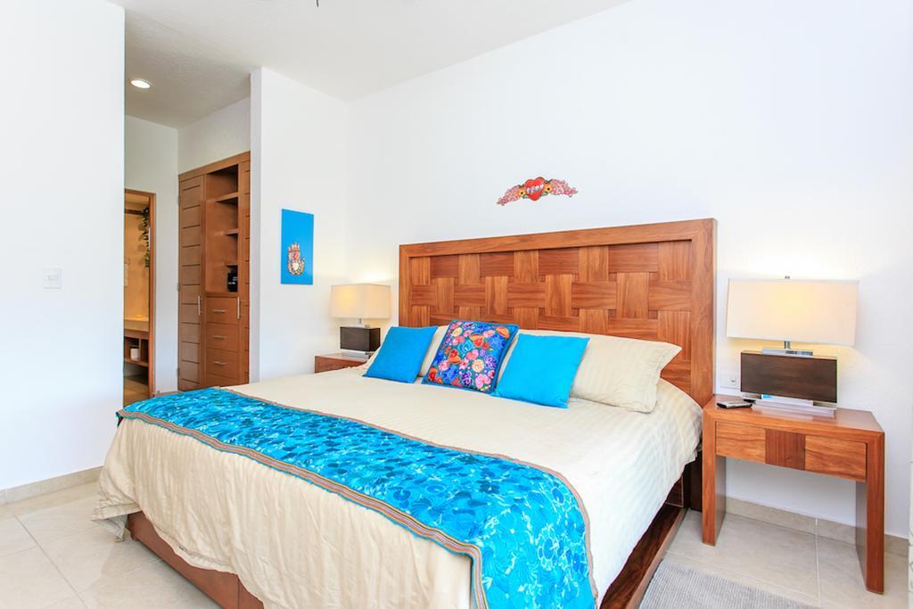 Condos Perfectly Situated Between The Beach & Tulum Town By Stella Rentals Eksteriør billede